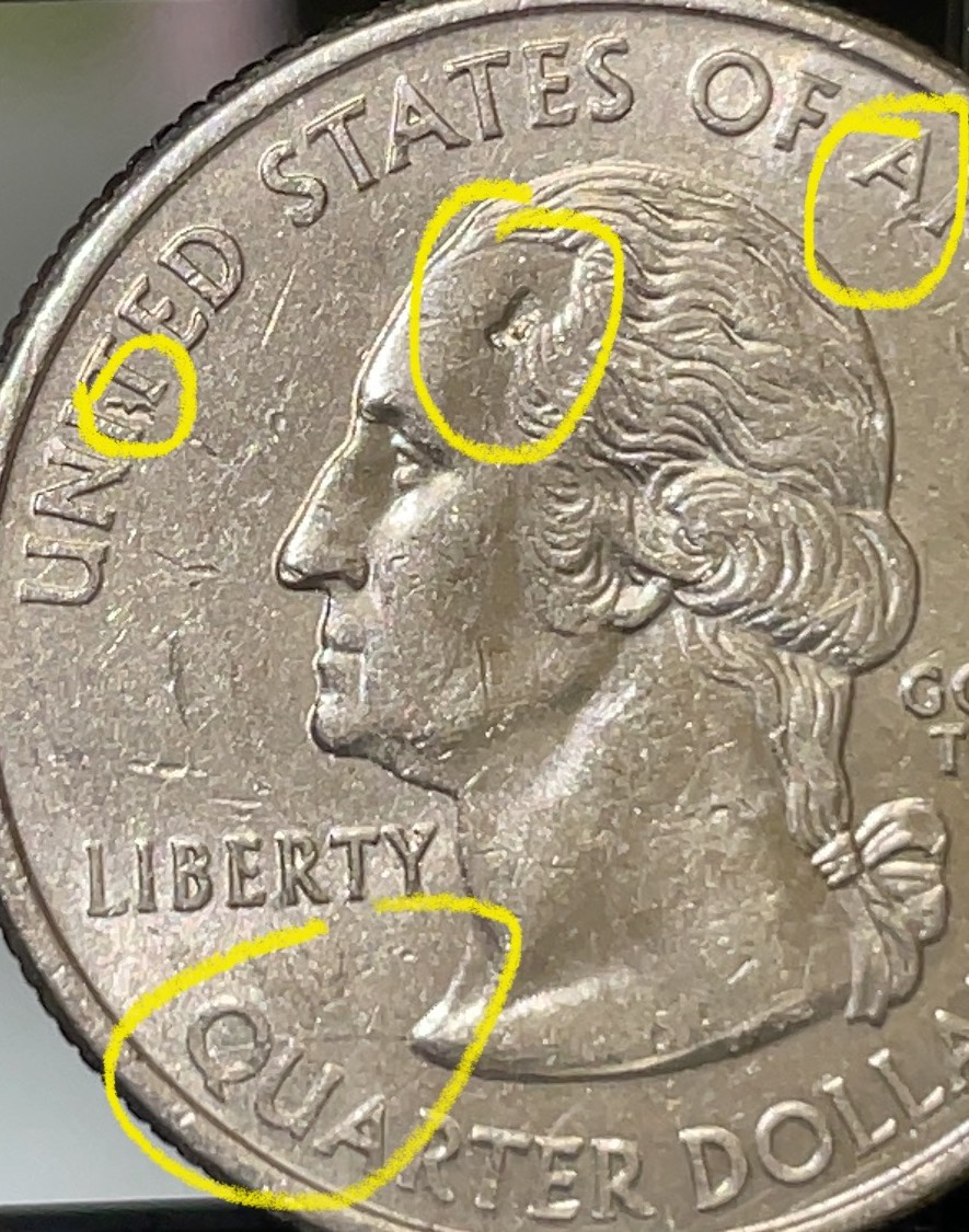 New-Here!-Is-My-2002-Ohio-Quarter-And-Error-Or-Post-Damage?-Worth-Anything?
