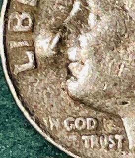 1969-D--I-Thinkdime-Ten-Cents