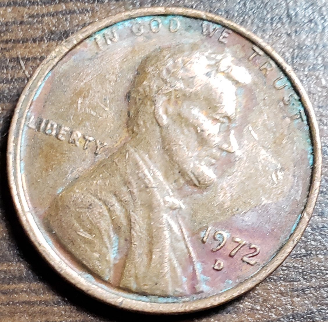 1972-Penny-With-High-Double-Rim-What's-This-Called-Still-Learning.