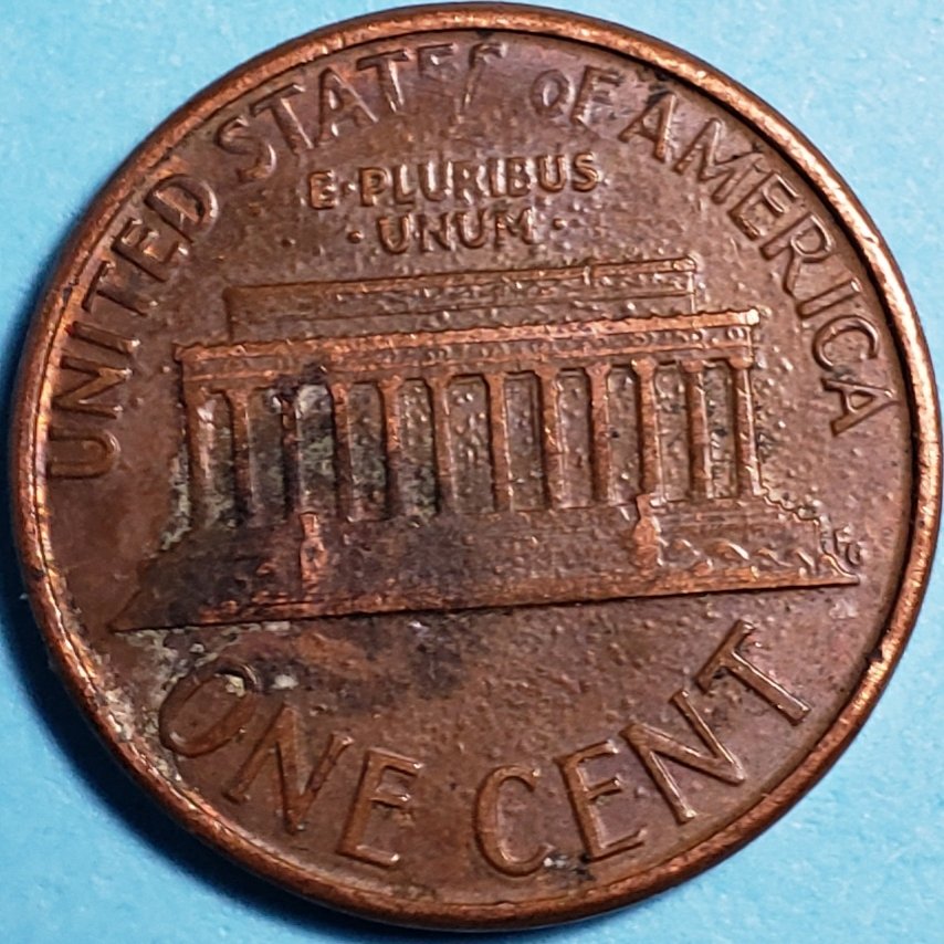 1988-Penny-Post-Or-Die-Damage-And-Doubling-In-Cent?--Thanks-For-Input