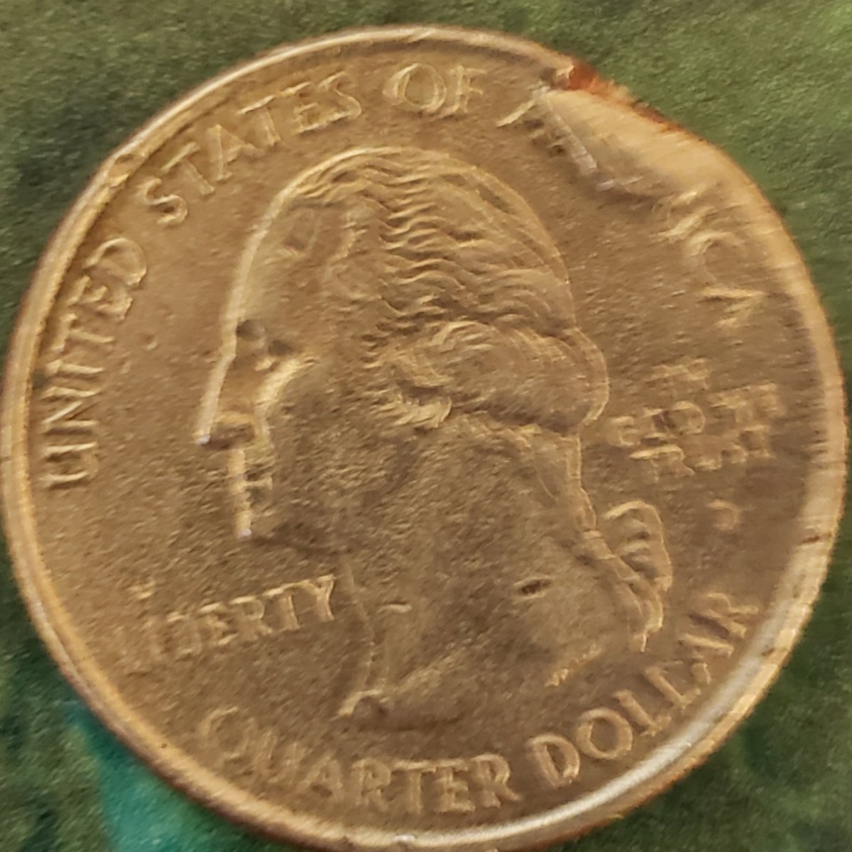 2006-Quarter-Is-This-A-Cud?