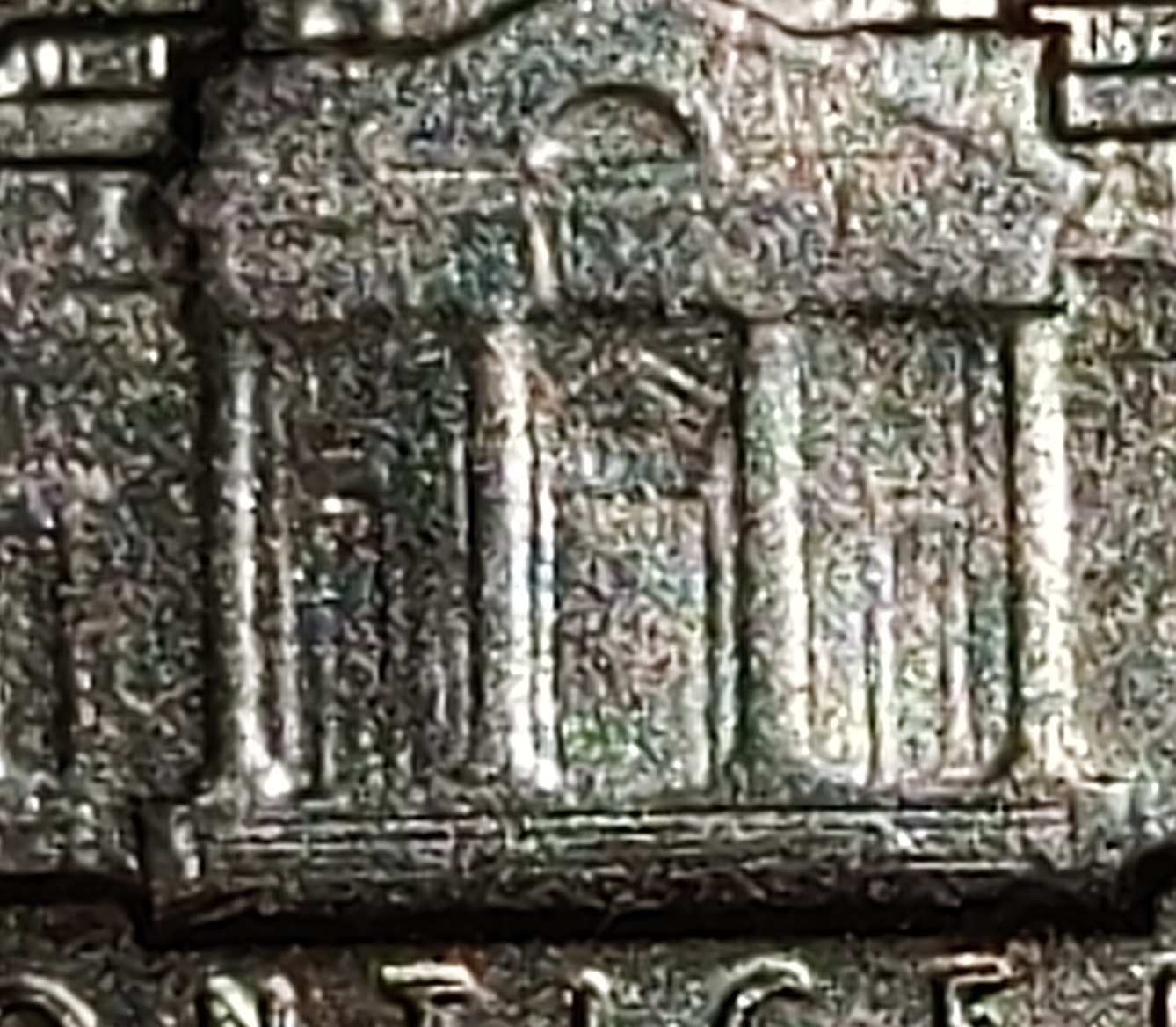 Another-1961-D-Nickel-Xtreme-Shiny.-Is-This-Worth-Grading?