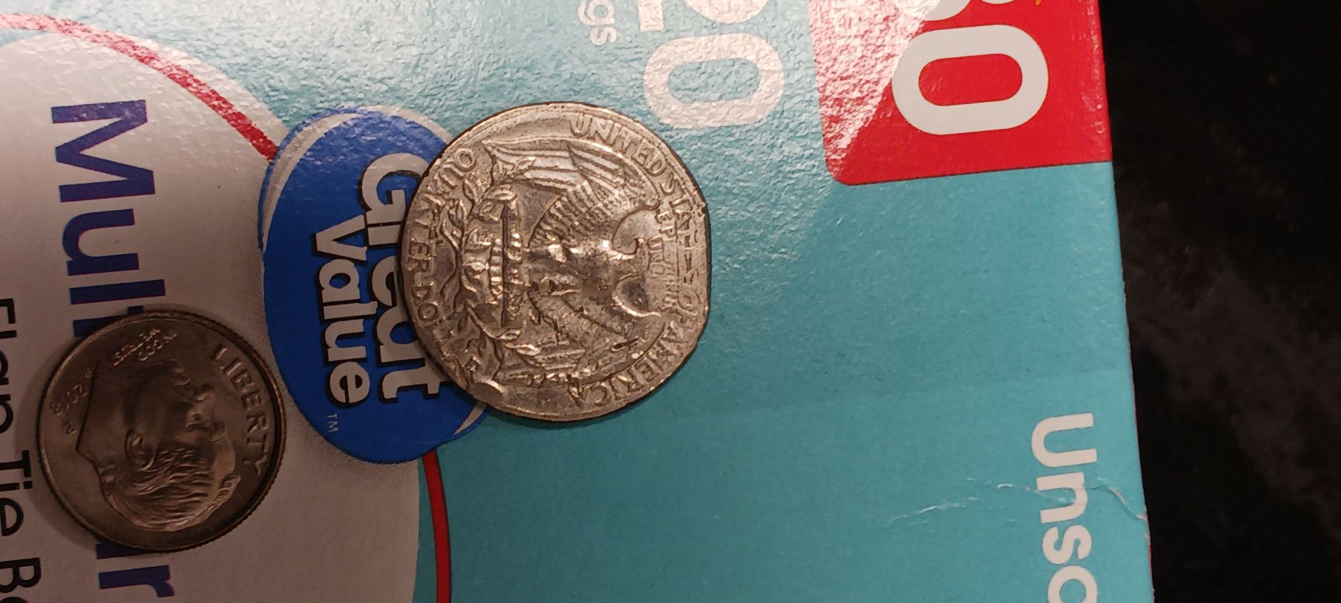 1988-D-Quarter,-Didn't-See-This-Example,-Could-Be-A-Discovery?