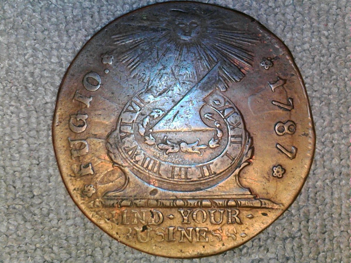Thoughts-On-This-Fugio-Cent?-Is-It-Authentic?