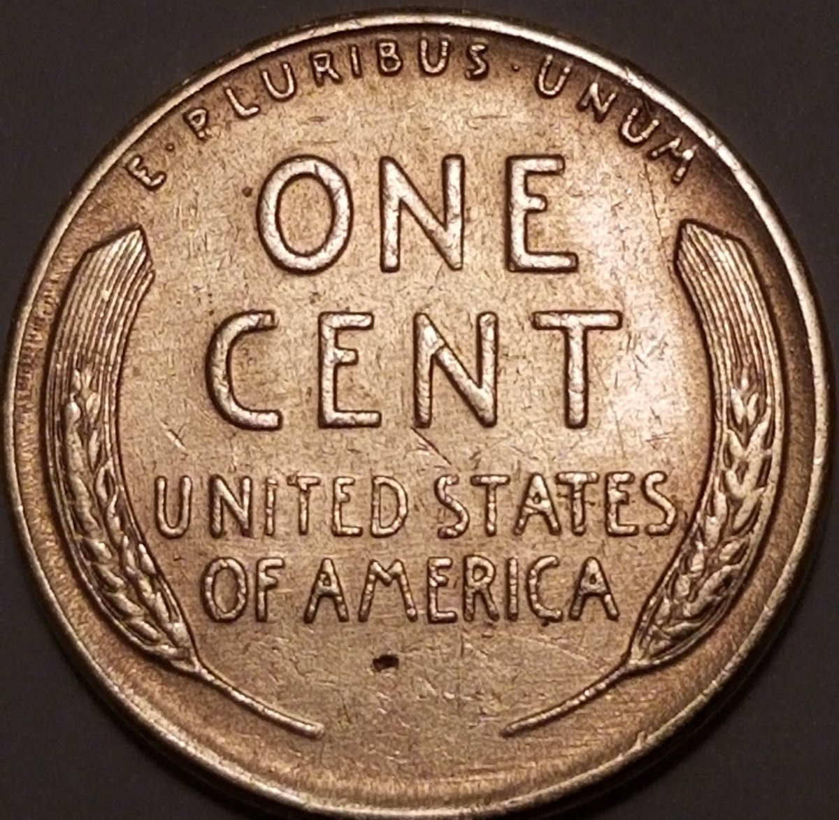 1955-Lincoln-Cent-#3-Possible-DDO!