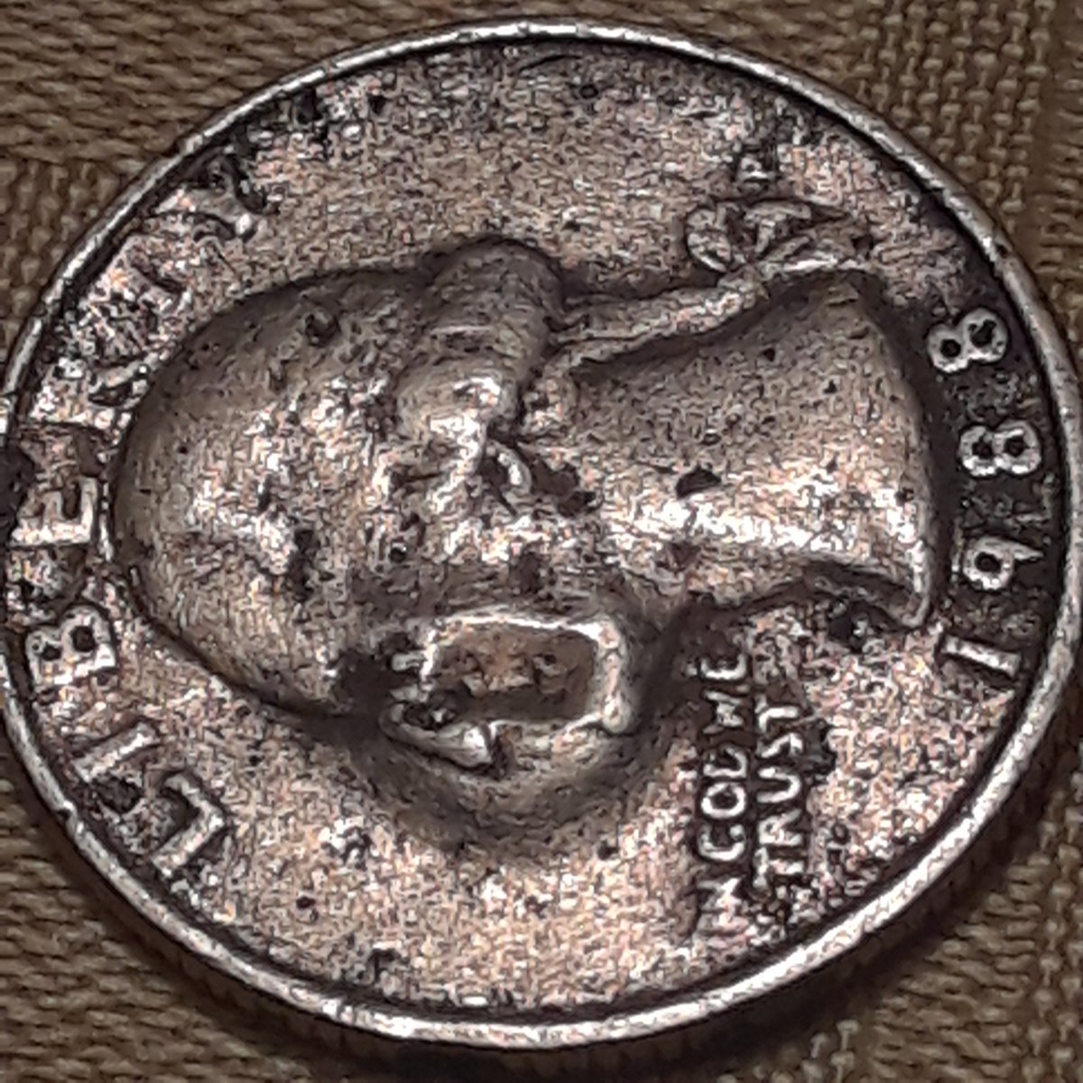 1988-Quarter-With-Indentation.mint-Error-Or-Not?