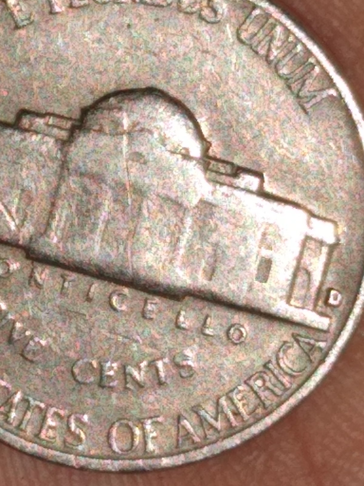 1961-D-Nickel-Error,-Die-Cracks-And-So-Much-More