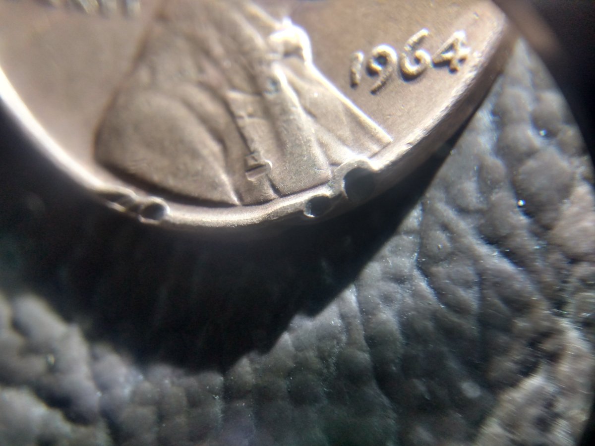 This-Has-To-Be-Extremely-Rare-Right-Or-Wrong?-1964-Cent