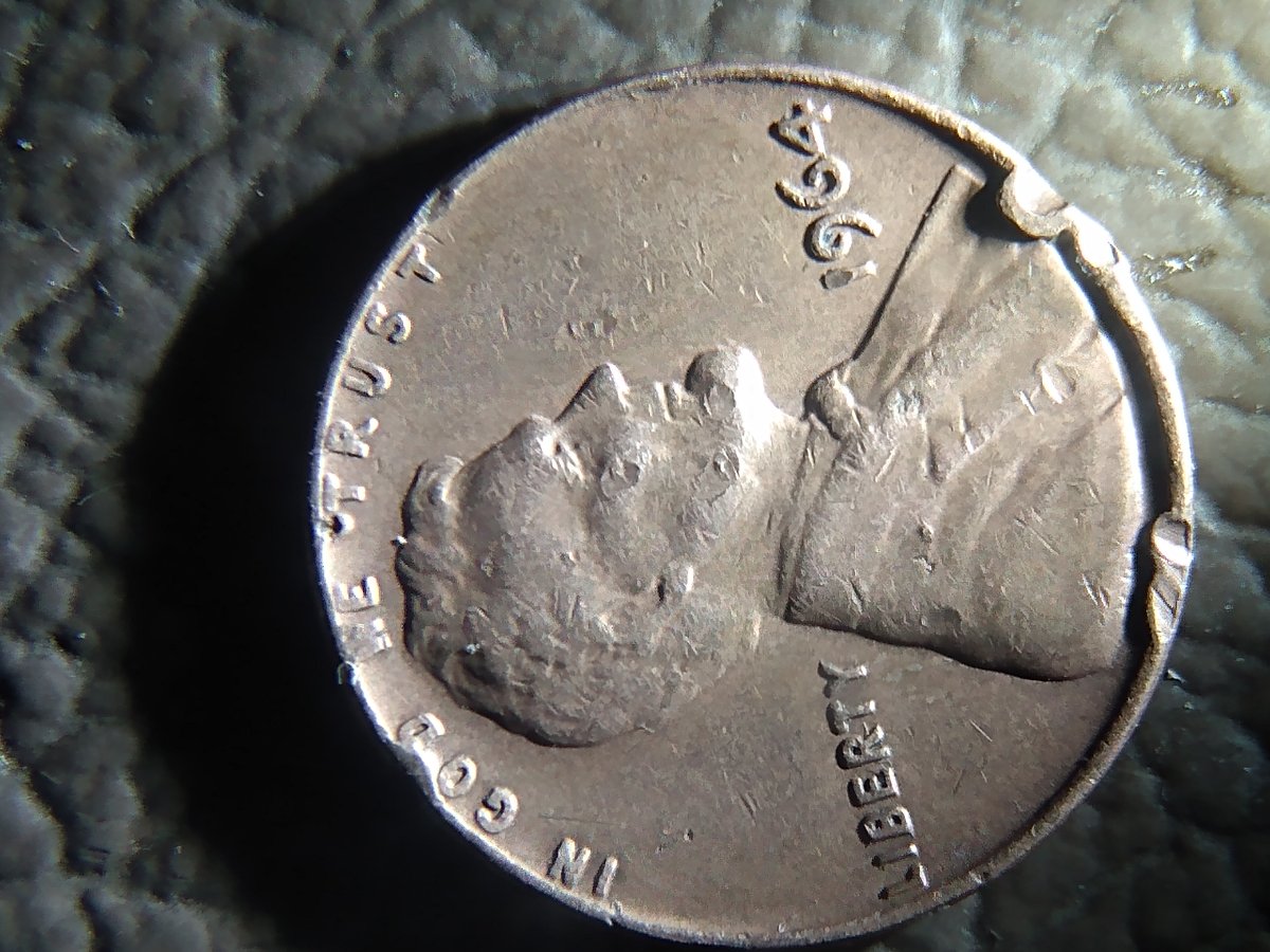 This-Has-To-Be-Extremely-Rare-Right-Or-Wrong?-1964-Cent