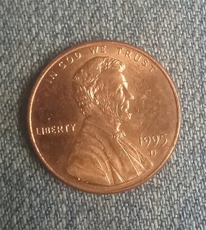 1995-D-Penny.....is-It-Doubled-Die?