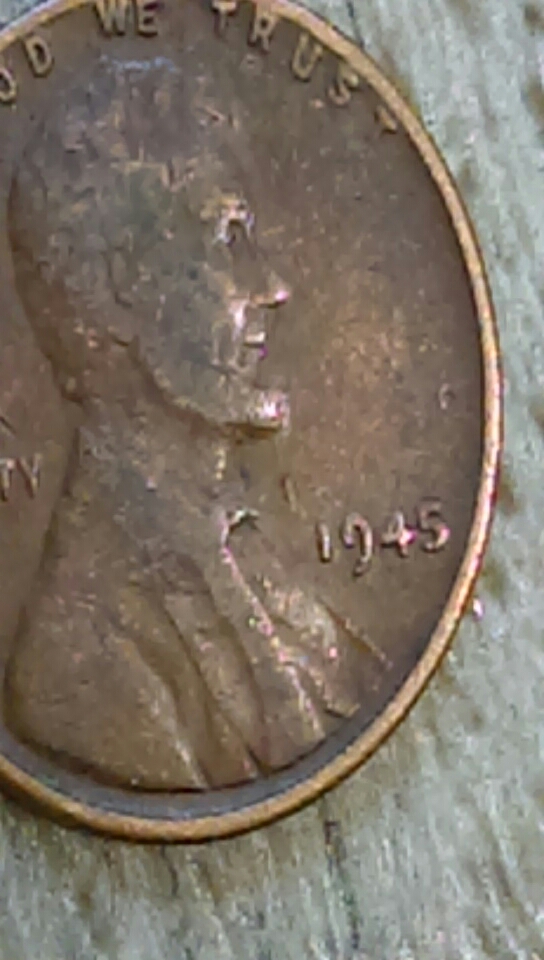 1945-Wheat-Penny-Questionable-Mint-Mark