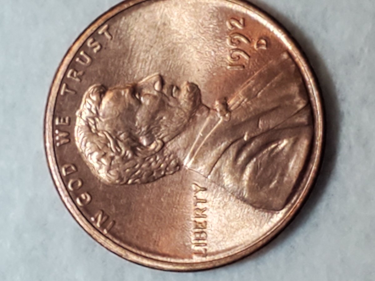 1998-Lincoln-Verses-1992-D.-Lincoln,--Close-Am-In-Question