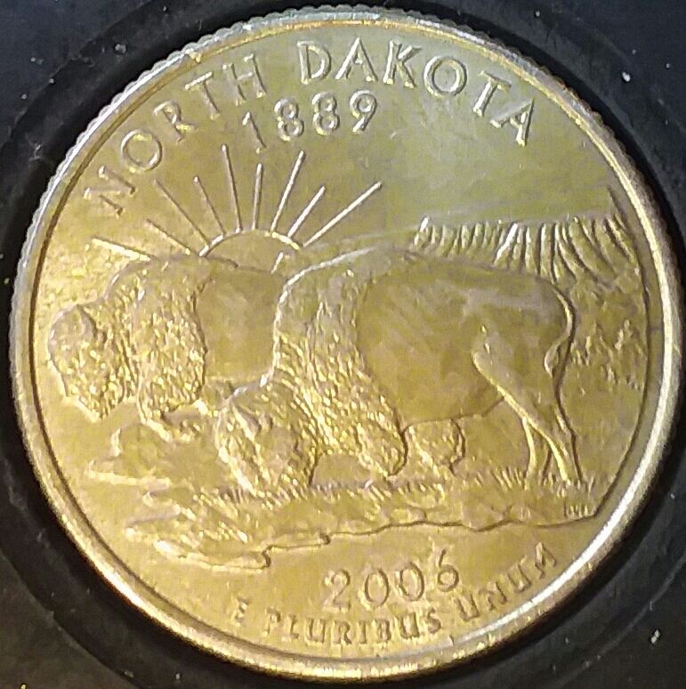 Experimental-Maganese-2006-North-Dakota-State-Quarter?