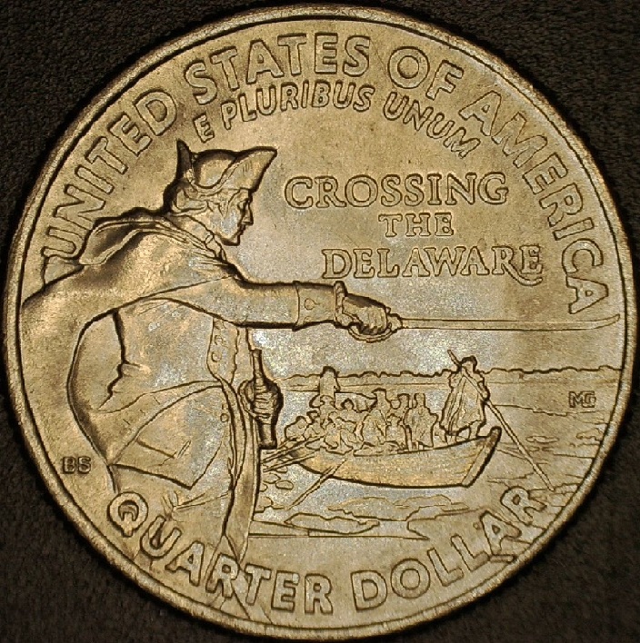 2021-George-Washington-Crossing-The-Delaware-Error-Progression-Start