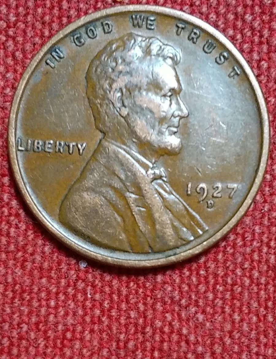 1927-D-And-1925-S-Lincoln-Cents-Bold-RPM's
