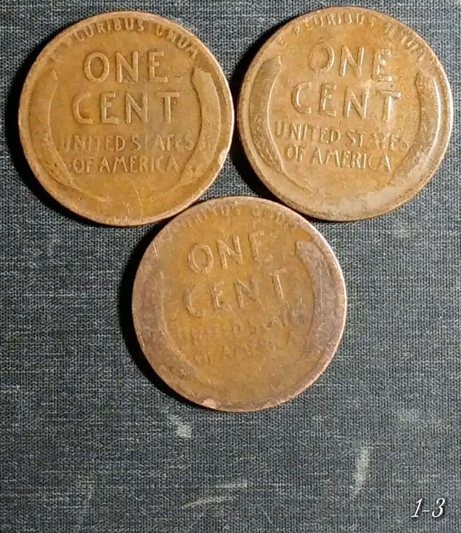1922-D-Lincoln-Wheat-Cents-Weak-D-Wannabes