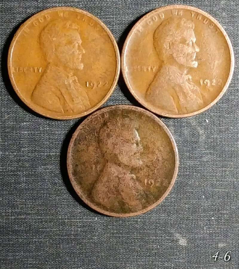 1922-D-Lincoln-Wheat-Cents-Weak-D-Wannabes