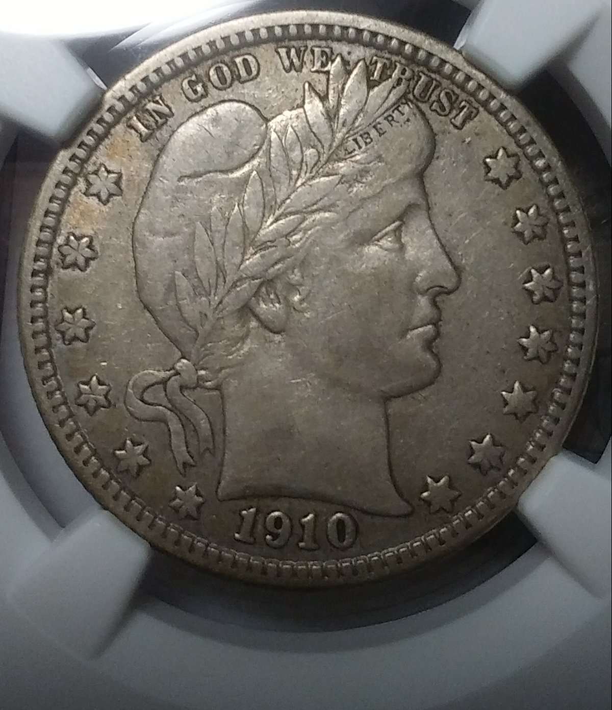 1895-O-1910-D-Barber-Quarter-NGC-Grade-Lowballed?