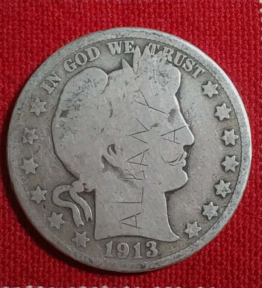 1913-P-Barber-Half-Dollar-For-$10.35
