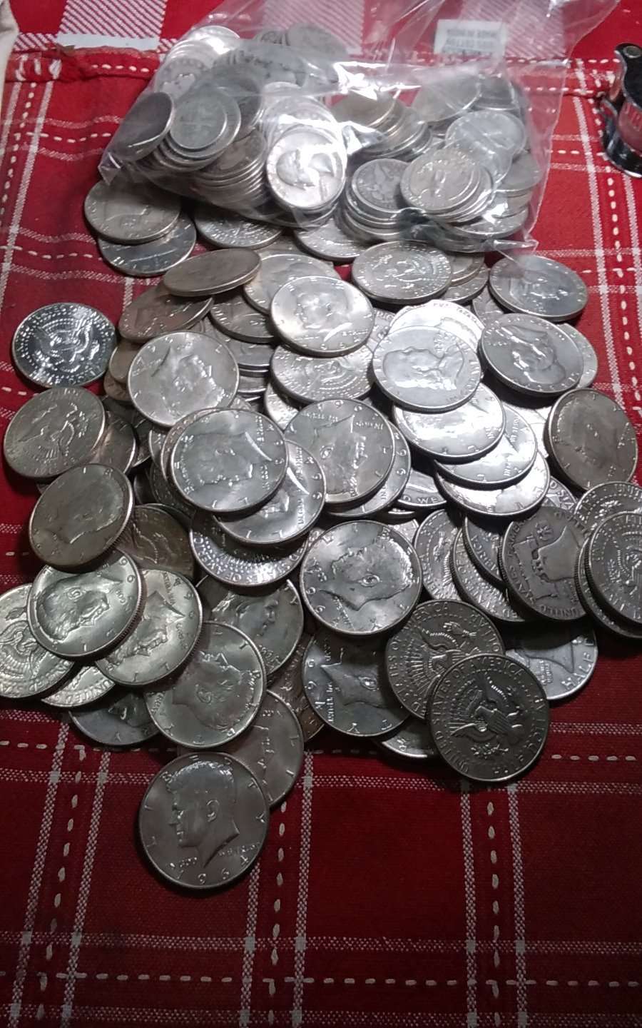 What-Did-You-Add-To-Your-Stash-Today?