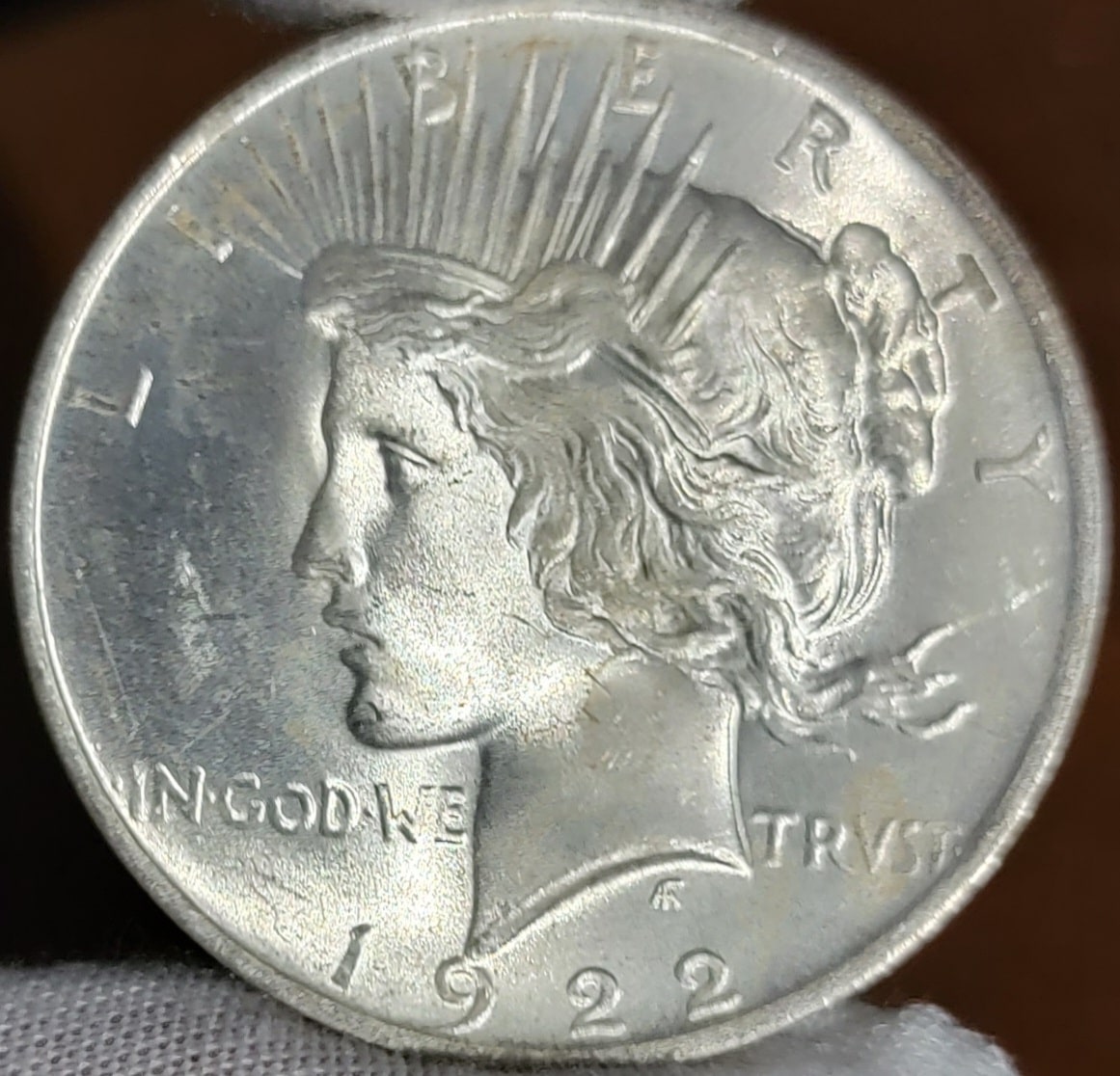 1922-Peace-Dollar,-Opinions?