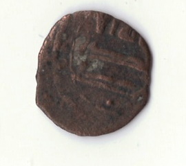 Need-Help-Identifing-A-Old-Coin-,-Perhaps-An-Islamic-Coin-Or-Byzantine-Coin-?