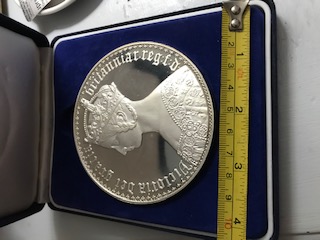 Pease-Help-Identify-This-Coin-Or-Medal.-I-Think-Its-A-Qv-Crown.