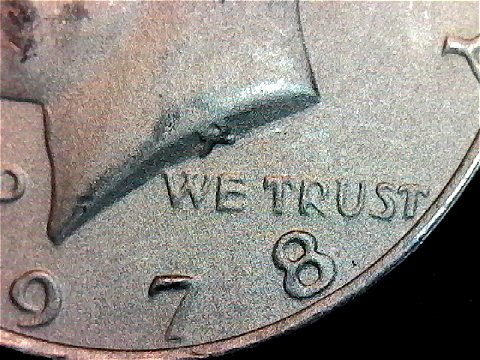1978-Kennedy-Half-Dollars---Environmental-Or-Sintered-Planchet
