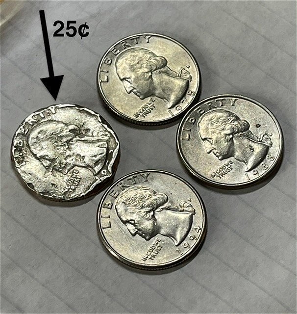 A-Few-Quick-Questions-On-Damaged-Coins,-Grading.