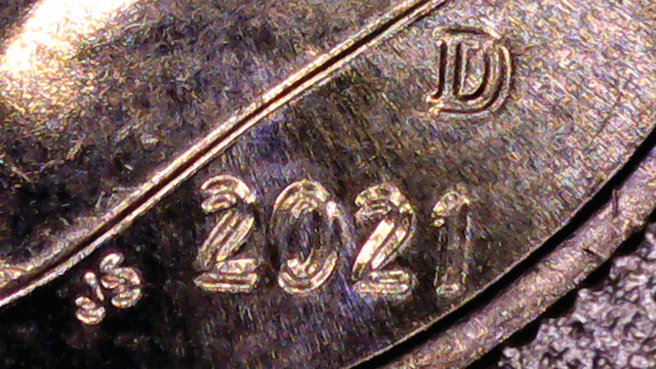 2021-D-Dime-Error,-Doubling-On-Mintmark-And-Date?