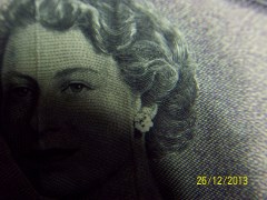 1954-$10-Note,-Prefix-B/V,-Grading-Help-Please.