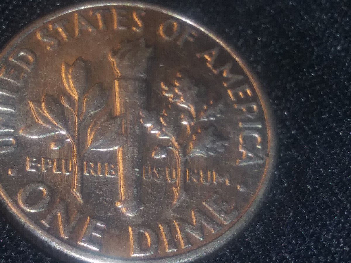 What-Next?-1978-No-S-Proof-Dime-Found!