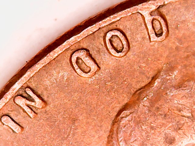 Cool-Looking-1957-D-Lincoln-Penny