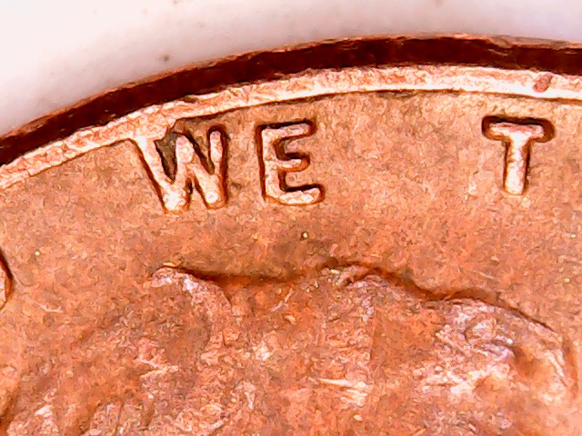 Cool-Looking-1957-D-Lincoln-Penny