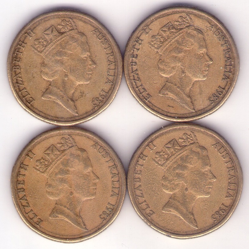 1985-$1.00-Thick-Rim-Possible-Mule