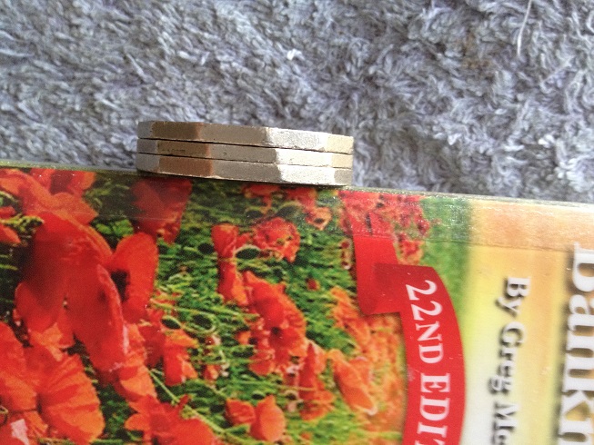 Thin-Planchet-50-Cent-Coin