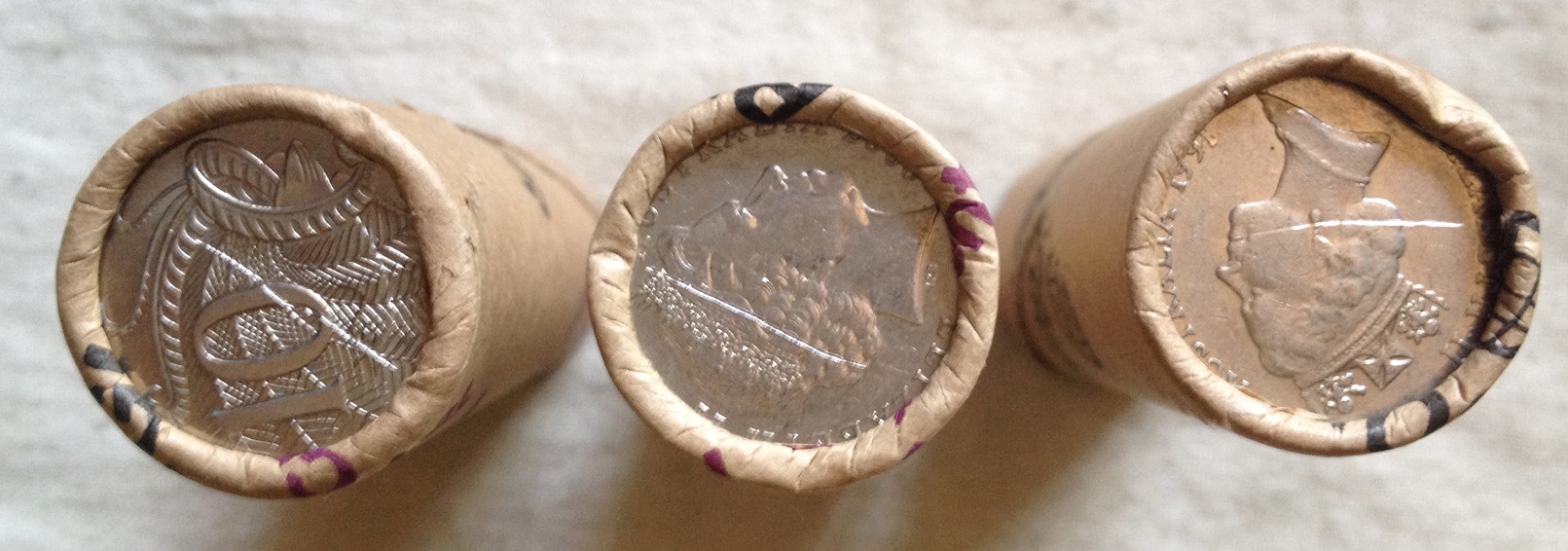 Are-Westpac-/-Prosegur-Trying-To-Discourage-Coin-Roll-Hunters