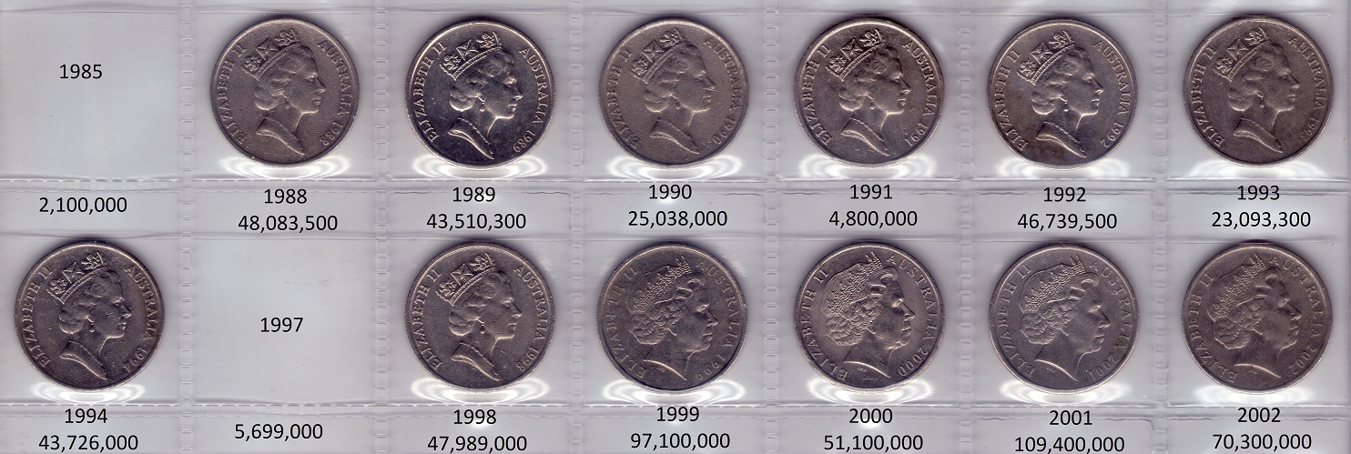 The-Big-Noodle:-Australian-10-Cent-Coins