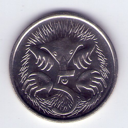 The-Big-Noodle:-Australian-5-Cent-Coins