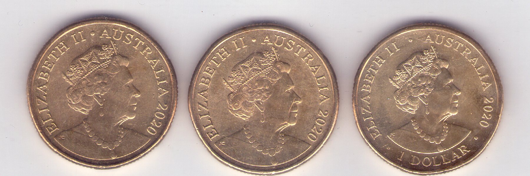 The-Big-Noodle:-Australian-1-Dollar-Coins