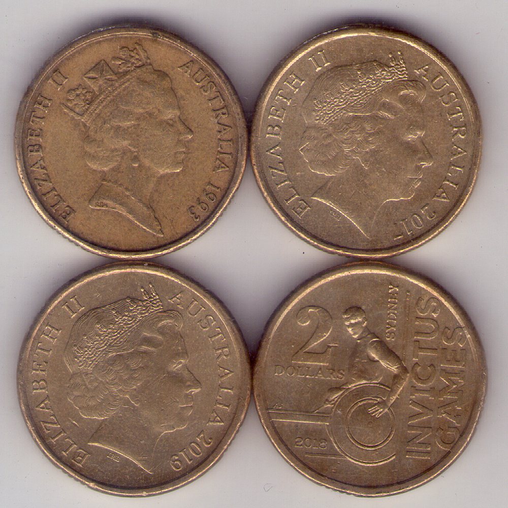 The-Big-Noodle:-Australian-2-Dollar-Coins