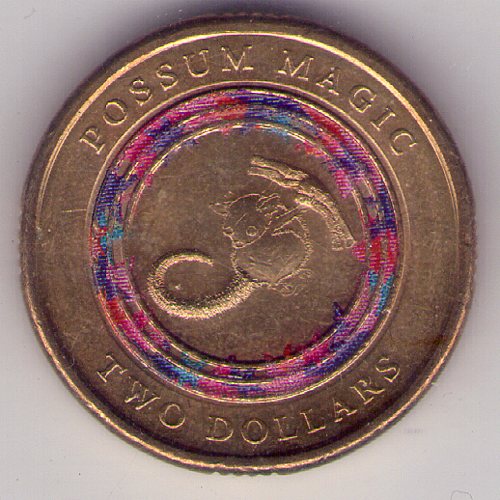 The-Big-Noodle:-Australian-2-Dollar-Coins