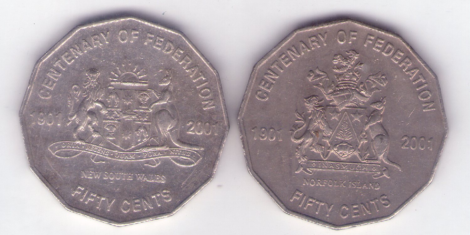 The-Big-Noodle:-Australian-50-Cent-Coins