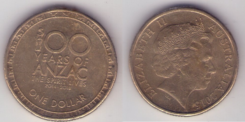The-Big-Noodle:-Australian-1-Dollar-Coins