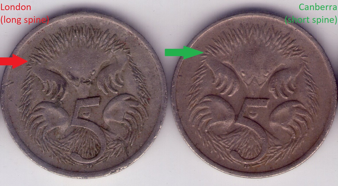 The-Big-Noodle:-Australian-5-Cent-Coins