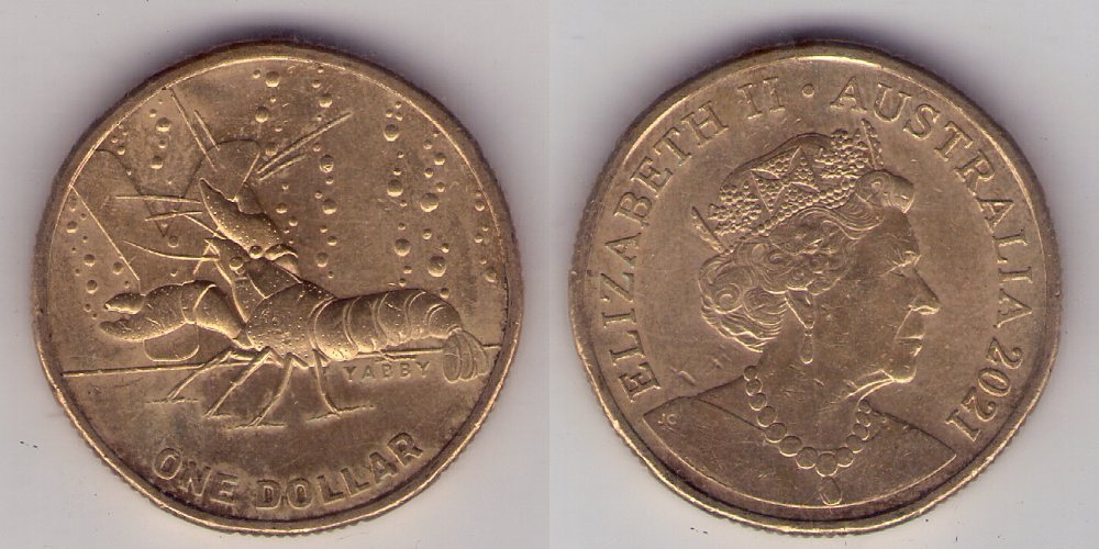The-Big-Noodle:-Australian-1-Dollar-Coins