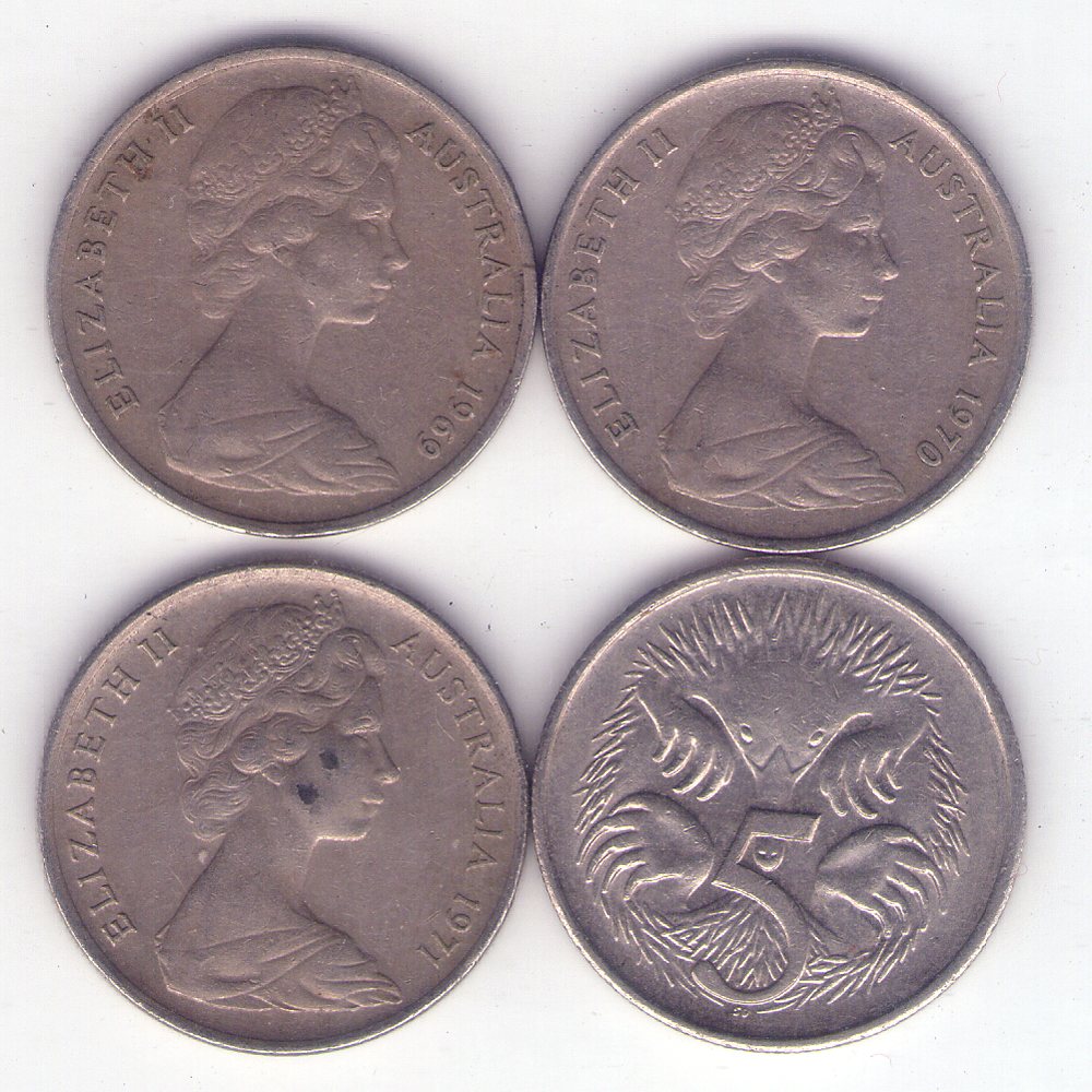 The-Big-Noodle:-Australian-5-Cent-Coins