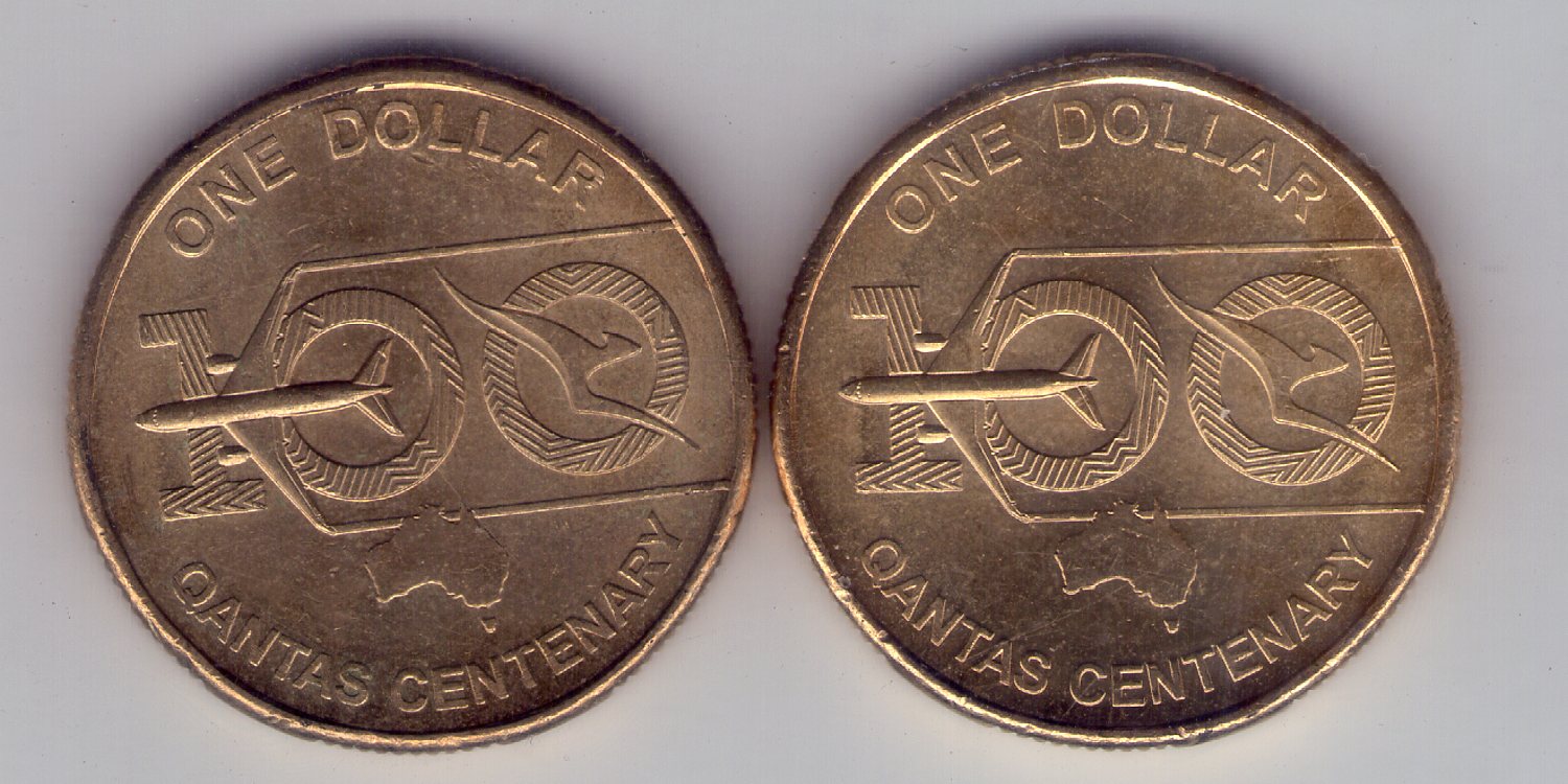 The-Big-Noodle:-Australian-1-Dollar-Coins