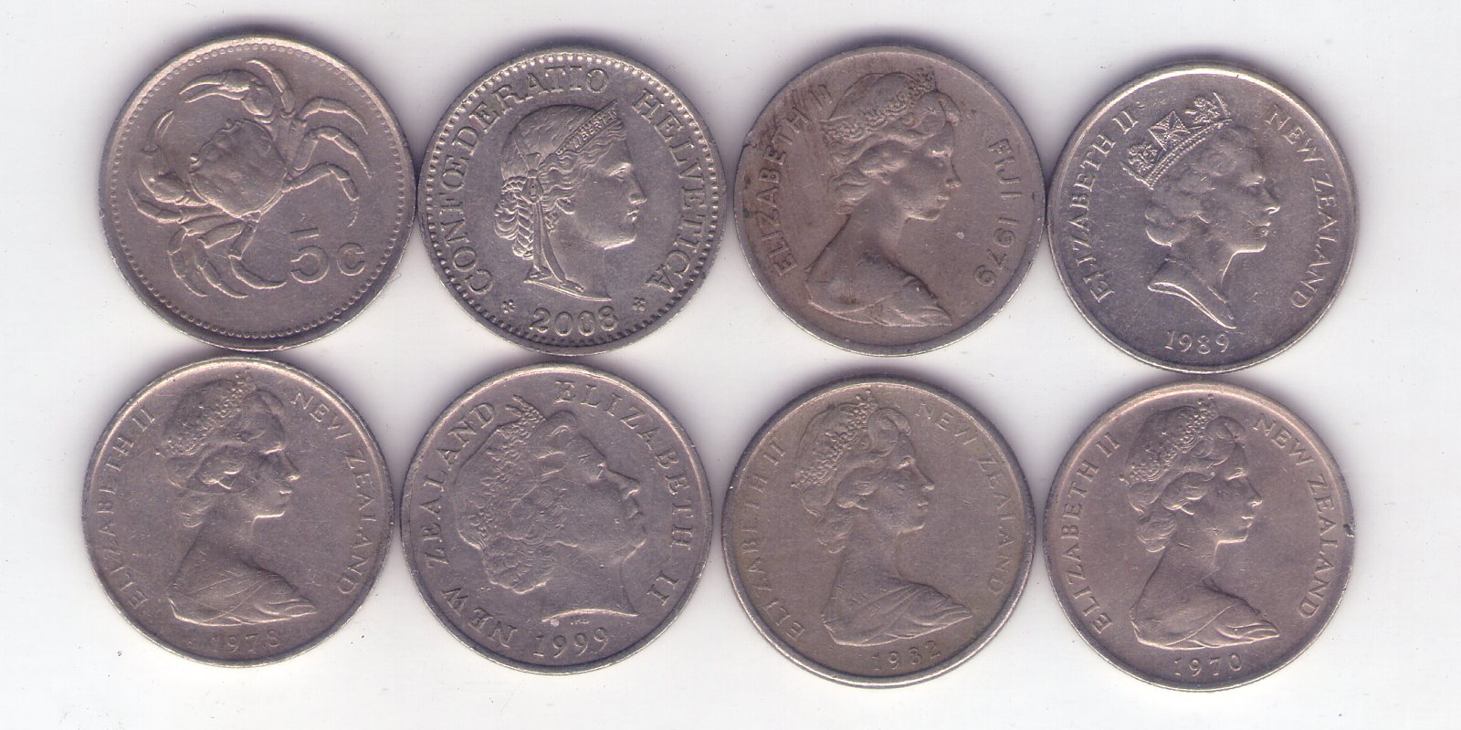 The-Big-Noodle:-Australian-5-Cent-Coins