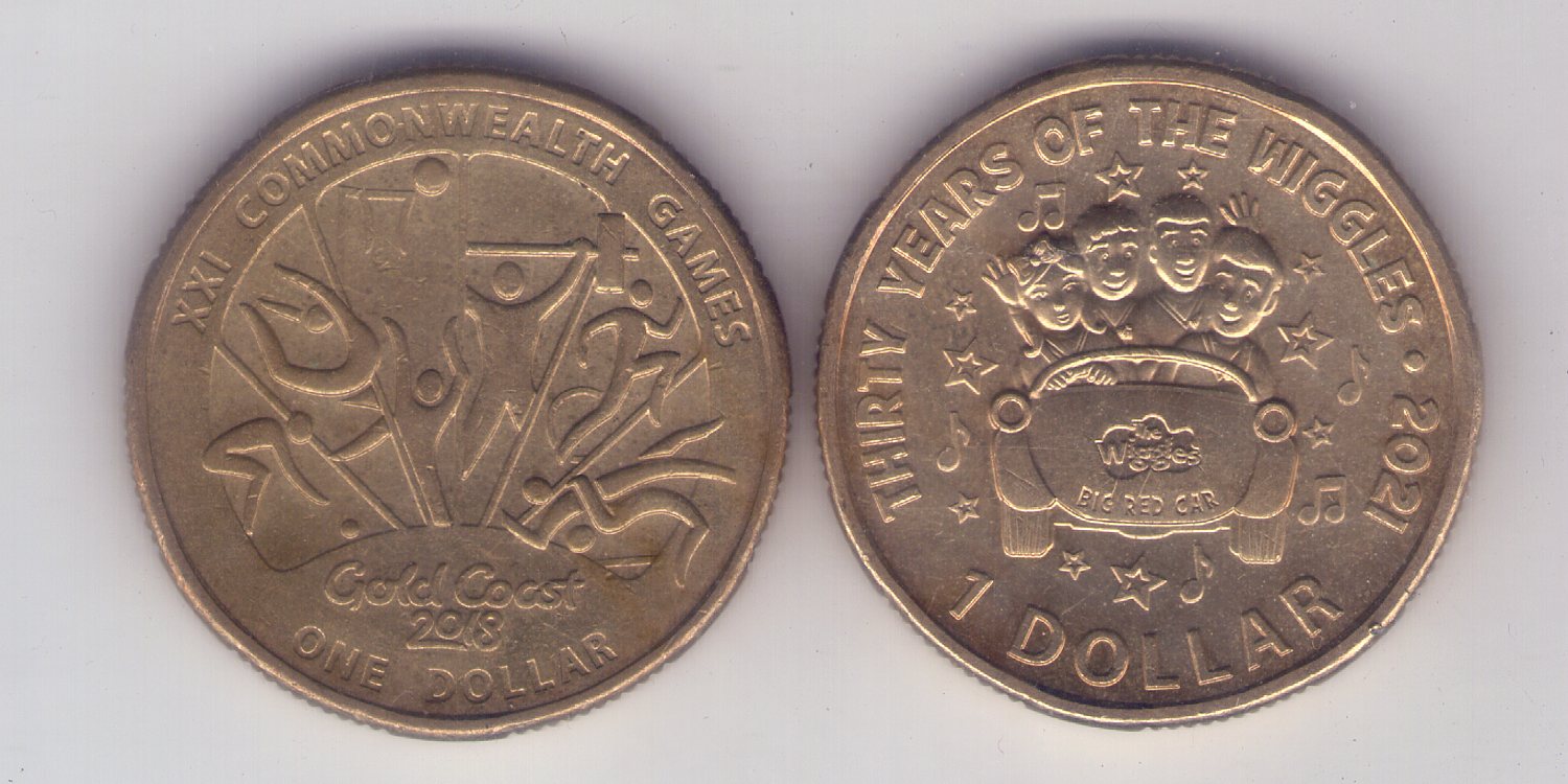 The-Big-Noodle:-Australian-1-Dollar-Coins